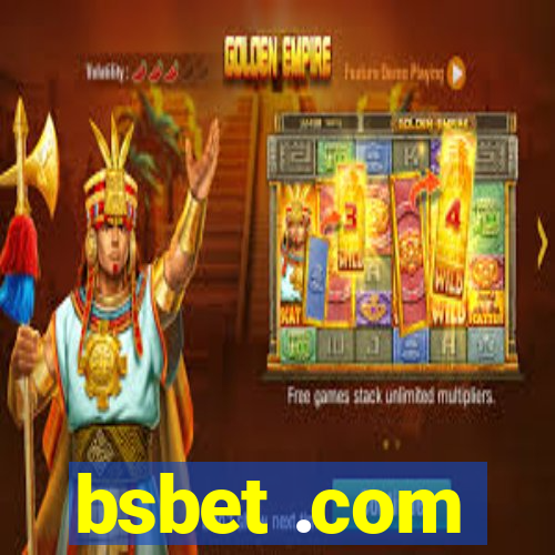 bsbet .com